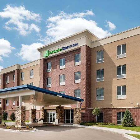Holiday Inn Express & Suites St. Louis - Chesterfield By Ihg Exterior foto