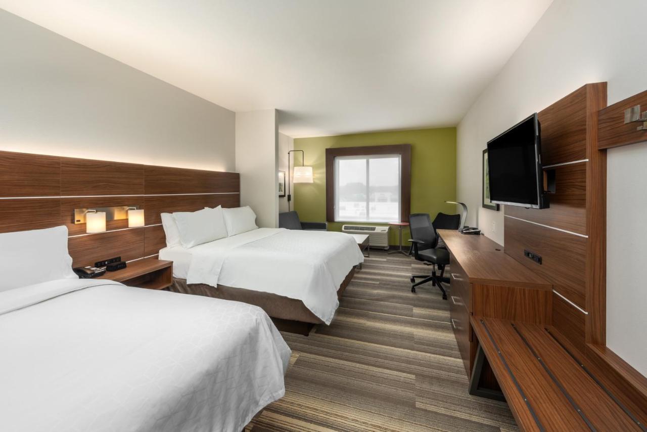 Holiday Inn Express & Suites St. Louis - Chesterfield By Ihg Exterior foto
