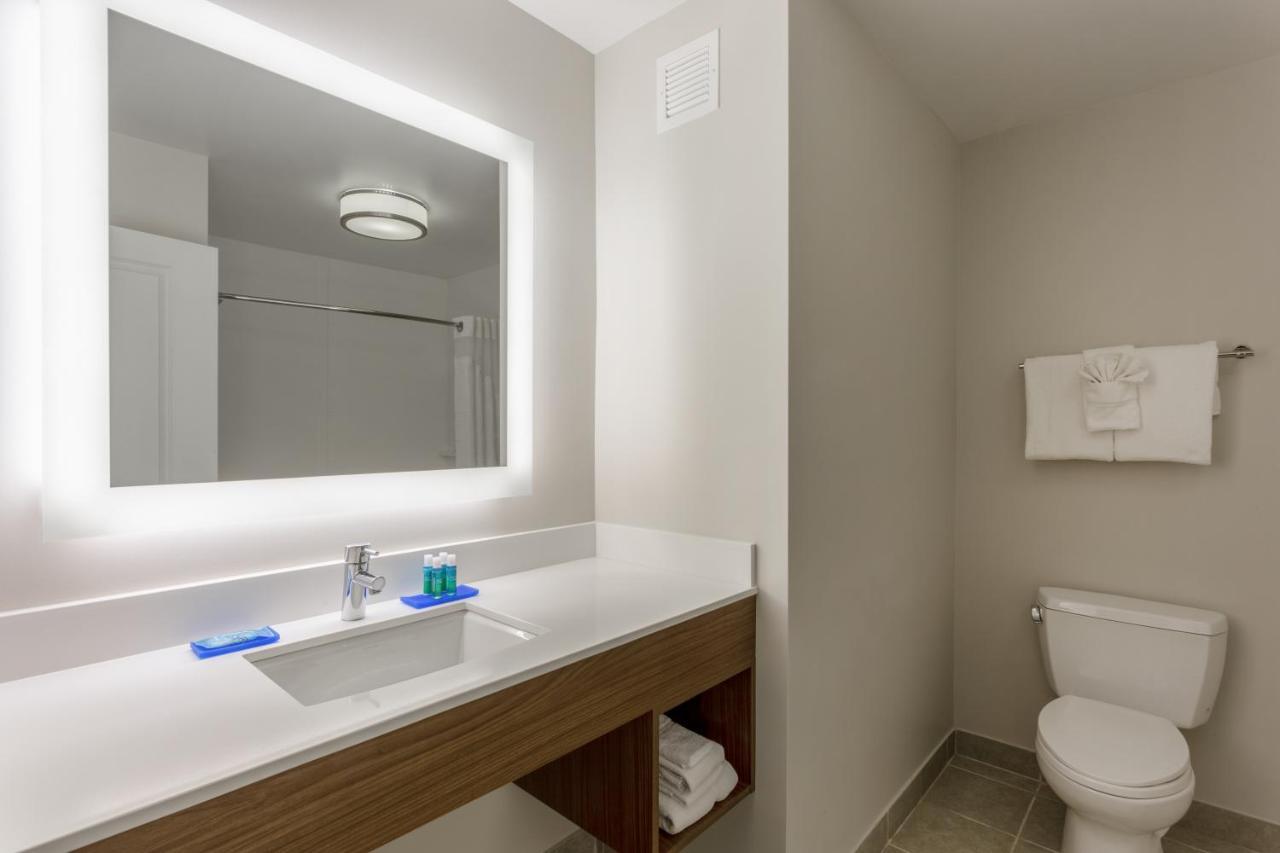 Holiday Inn Express & Suites St. Louis - Chesterfield By Ihg Exterior foto