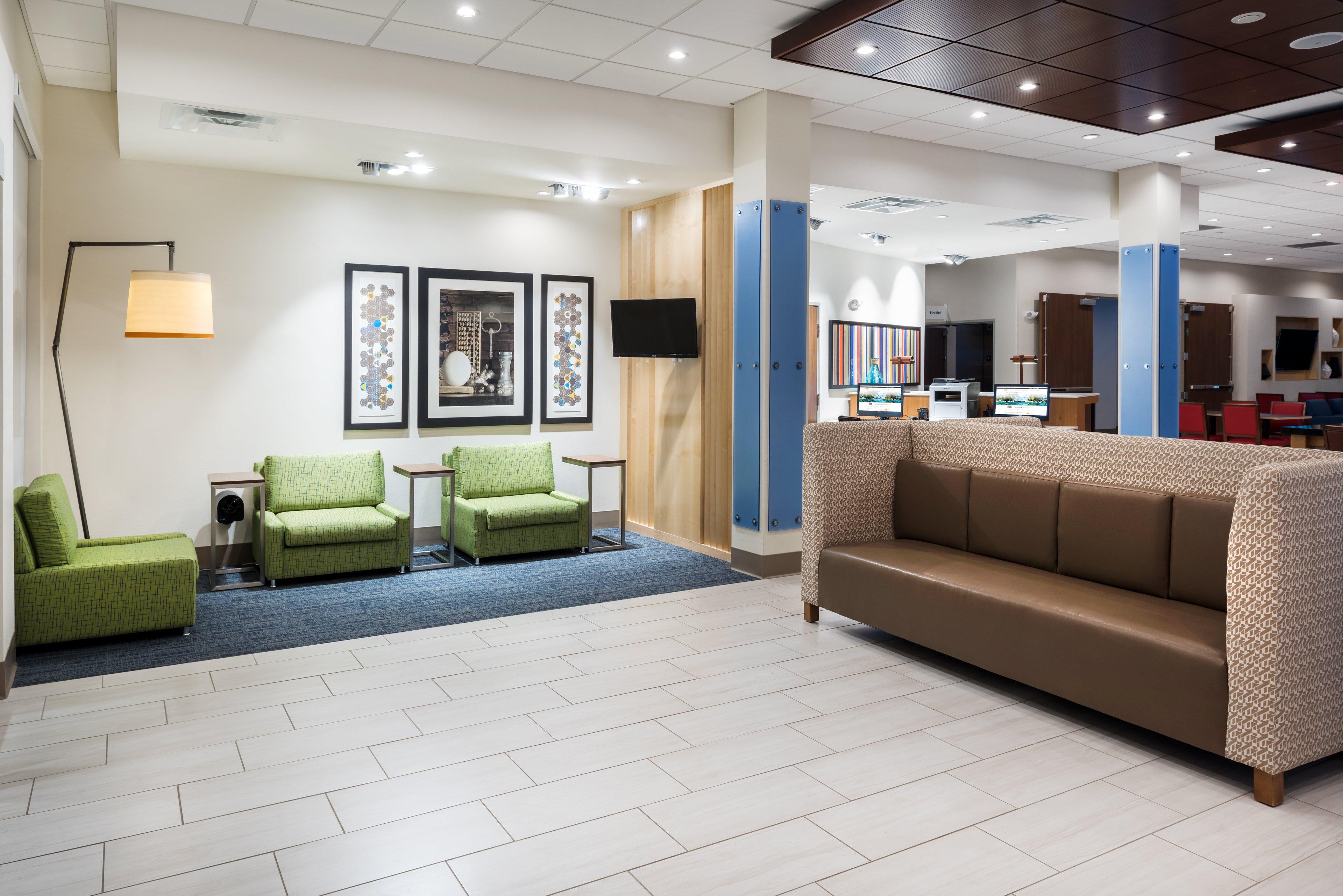 Holiday Inn Express & Suites St. Louis - Chesterfield By Ihg Exterior foto