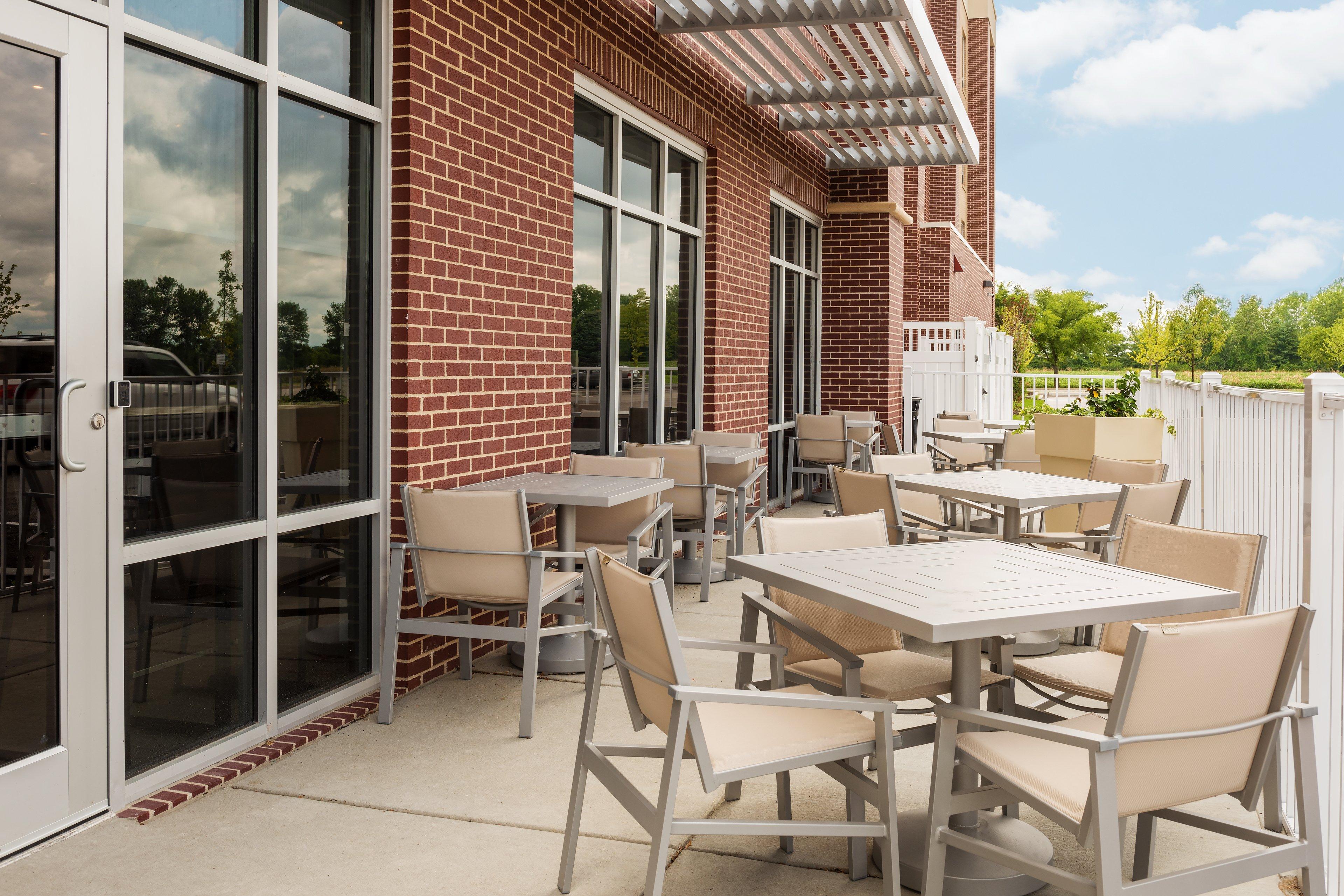 Holiday Inn Express & Suites St. Louis - Chesterfield By Ihg Exterior foto