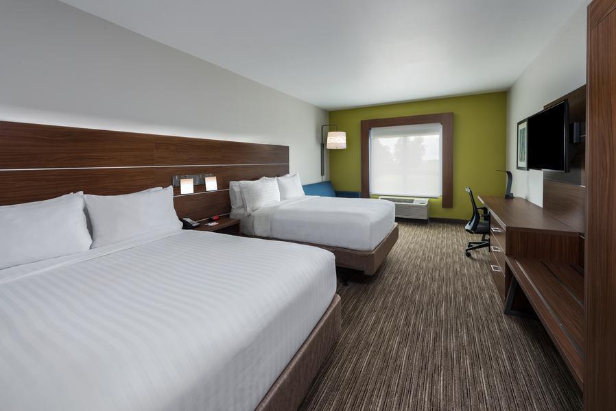 Holiday Inn Express & Suites St. Louis - Chesterfield By Ihg Exterior foto