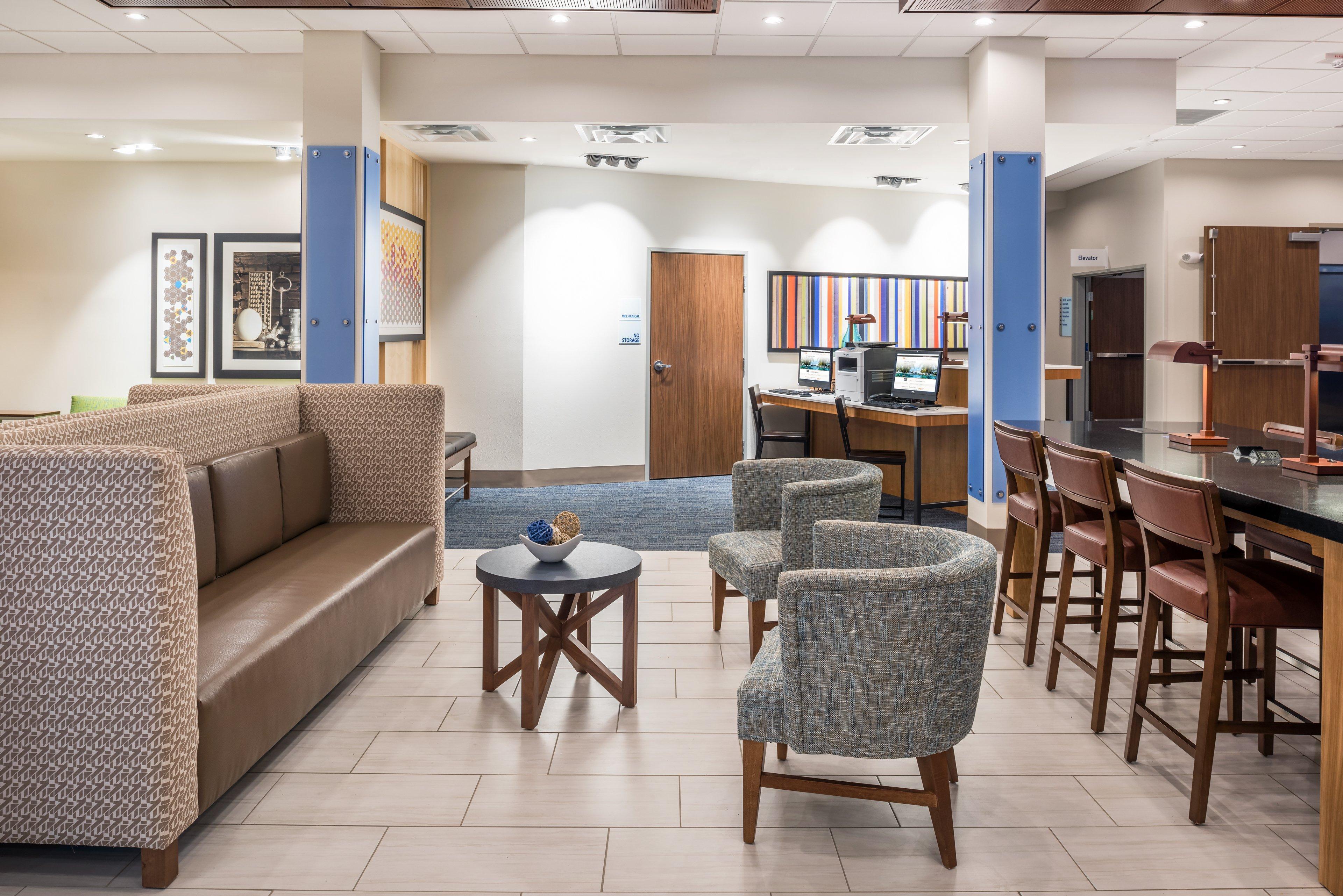 Holiday Inn Express & Suites St. Louis - Chesterfield By Ihg Exterior foto