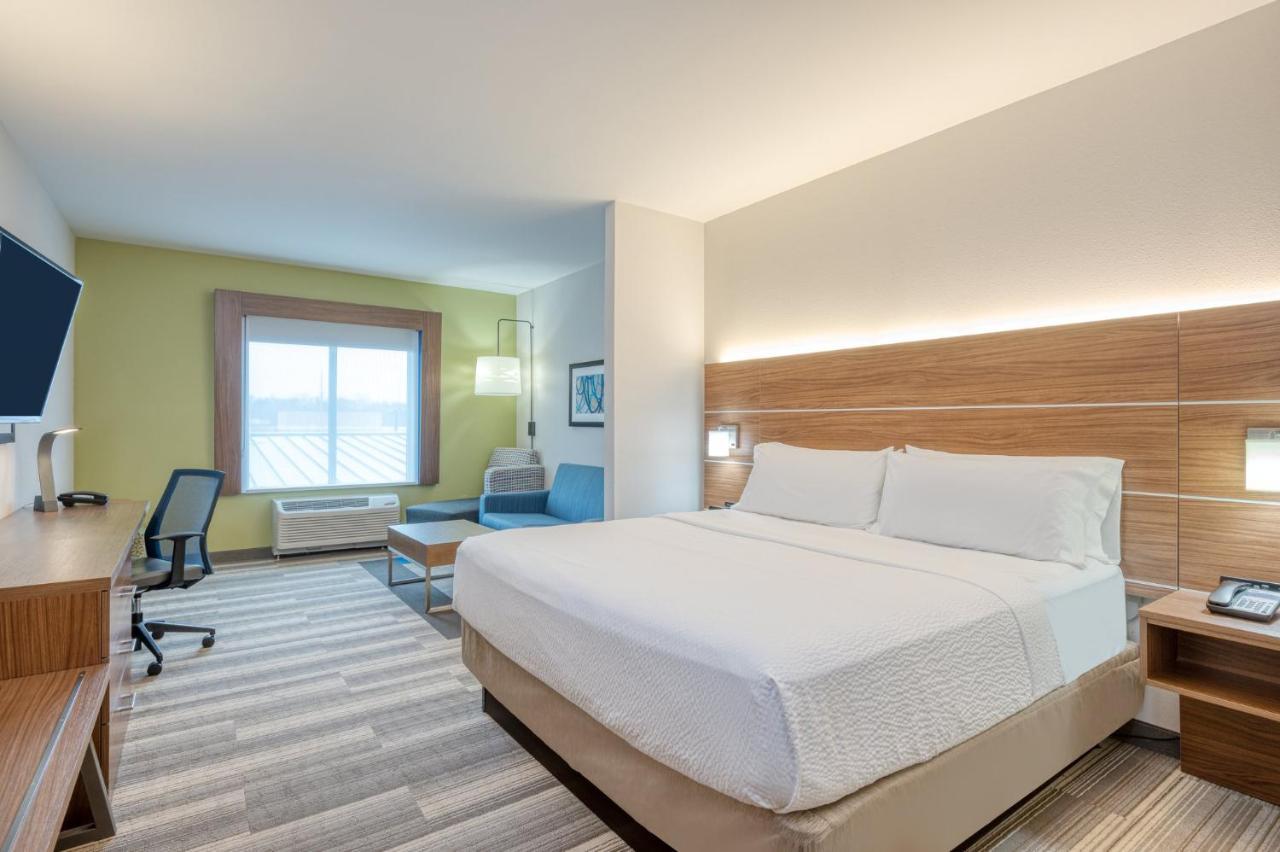 Holiday Inn Express & Suites St. Louis - Chesterfield By Ihg Exterior foto