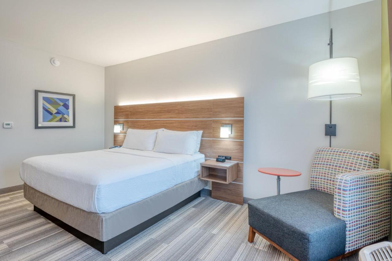 Holiday Inn Express & Suites St. Louis - Chesterfield By Ihg Exterior foto