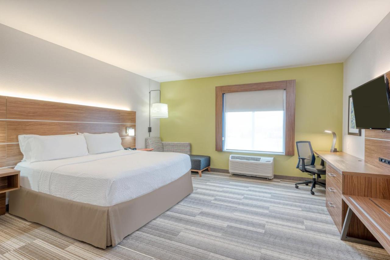 Holiday Inn Express & Suites St. Louis - Chesterfield By Ihg Exterior foto