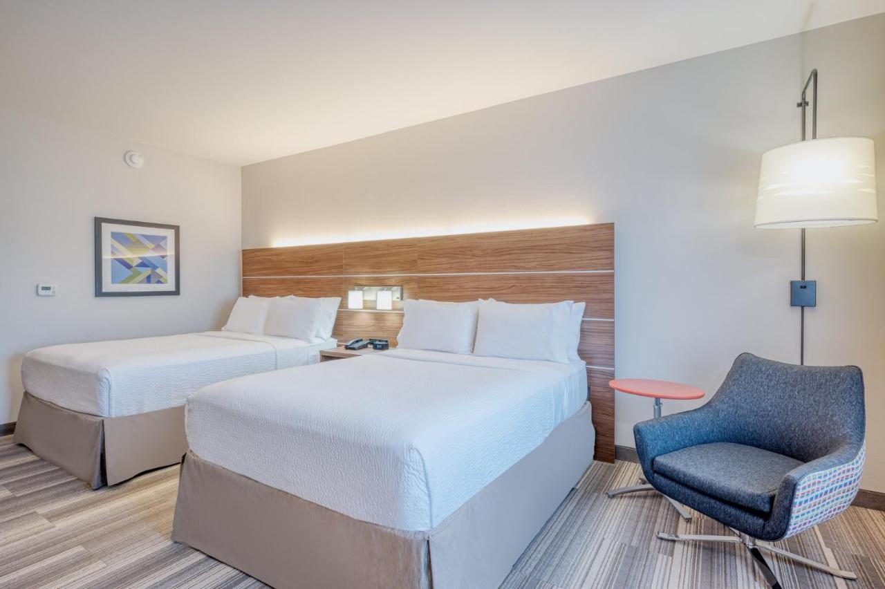 Holiday Inn Express & Suites St. Louis - Chesterfield By Ihg Exterior foto