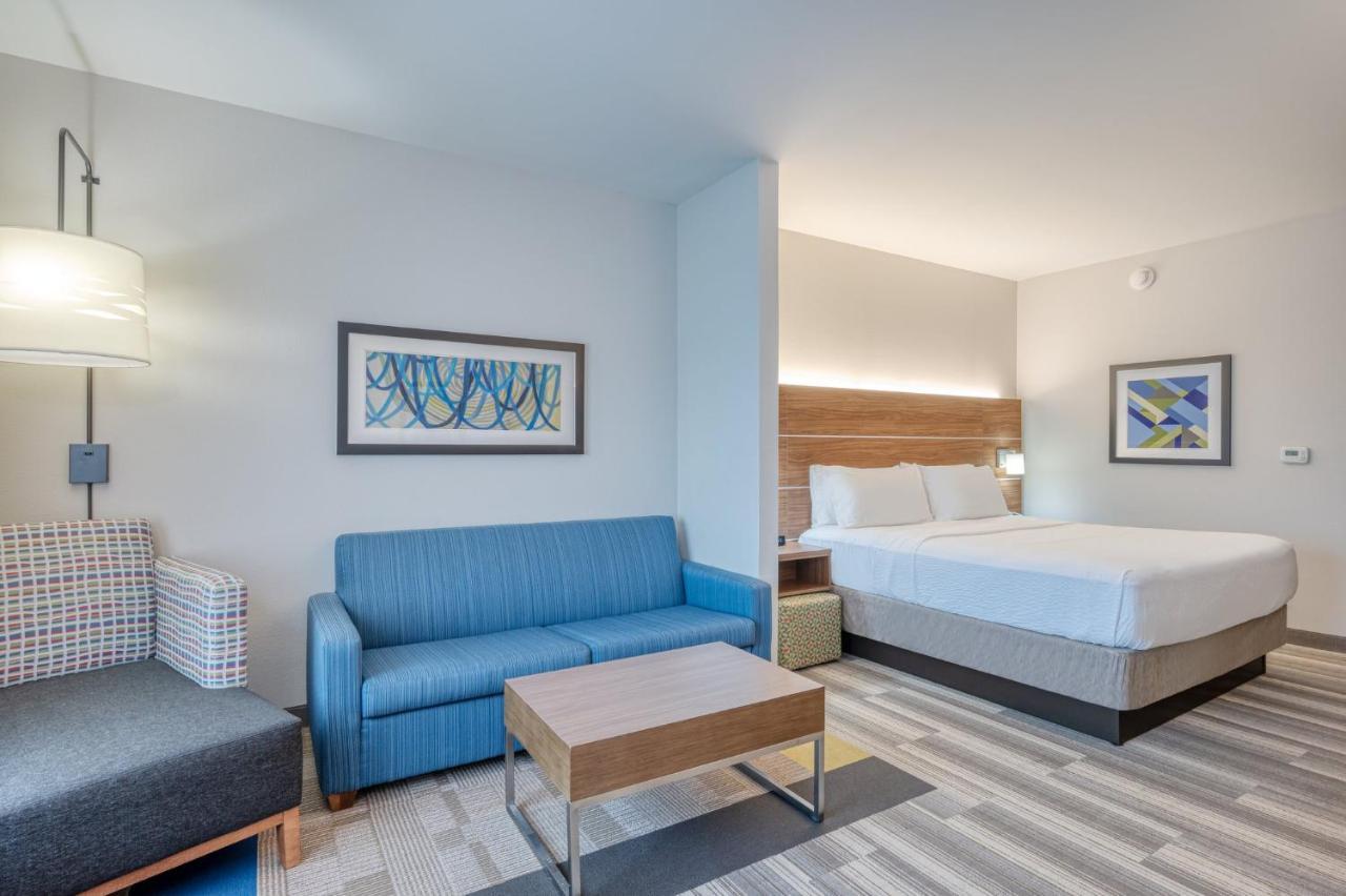 Holiday Inn Express & Suites St. Louis - Chesterfield By Ihg Exterior foto