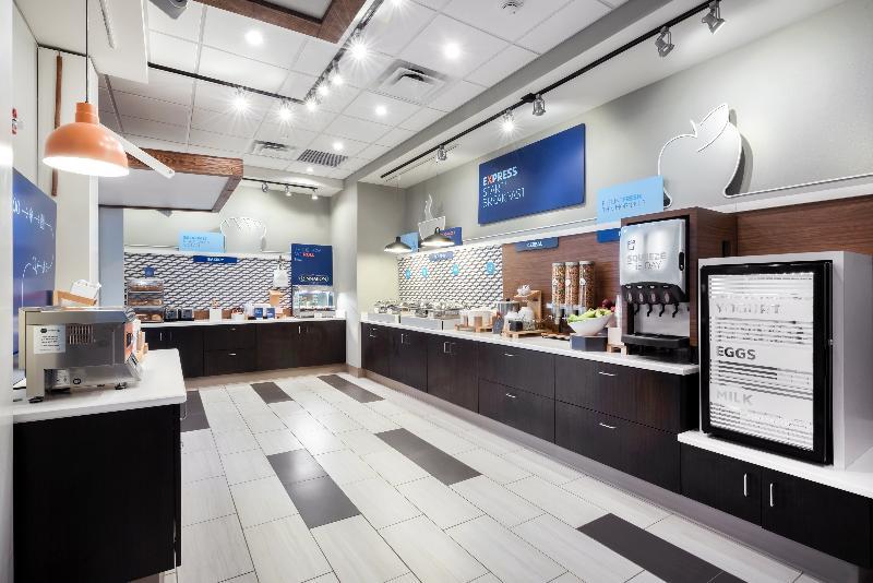 Holiday Inn Express & Suites St. Louis - Chesterfield By Ihg Exterior foto